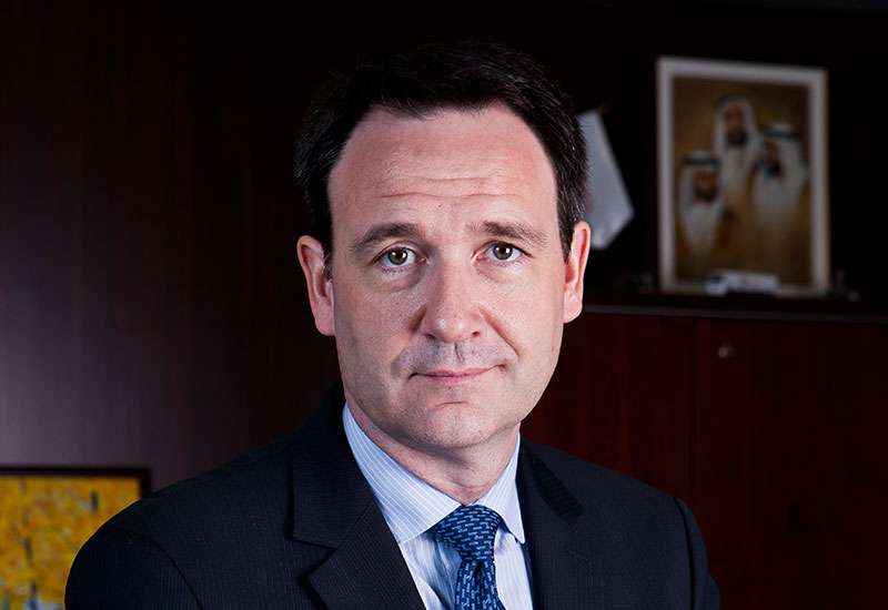 Stéphane Michel, TotalEnergies' President of Gas, Renewables, and Power