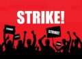 Teacher Unions Threaten Strike Action Over Delayed Reforms 6 Strike 2