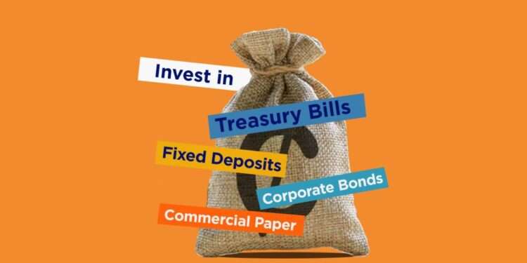 Corporate and Government Bonds Play Supporting Role in GSE’s Fixed Income Growth