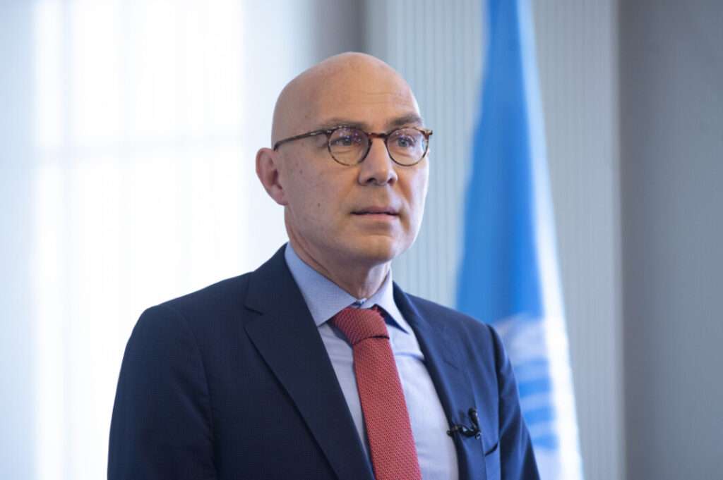 UN Warns of Worsening Human Rights Violations in Sudan