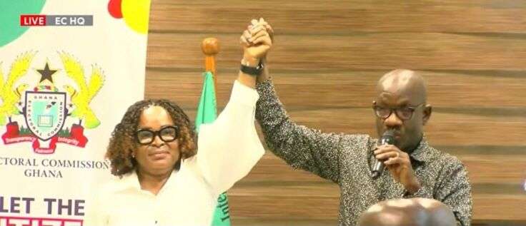 Madam Faustina Elikplim Akurugu MP-Elect