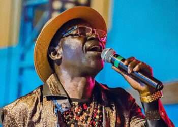 Peeps React After Amakye Dede Almost Fainted On Stage 9 Amakye Dede