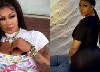 Angela Okorie
