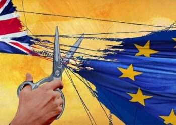 Brexit takes a toll on UK's economy