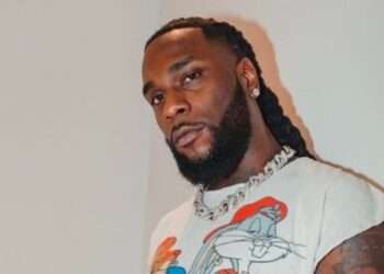 Burna Boy