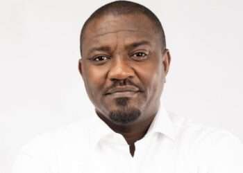 John Dumelo