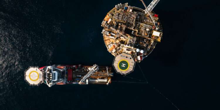 Eni Begins Phase 2 of Baleine Field to Boost Energy Ambitions 1 Eni baleine
