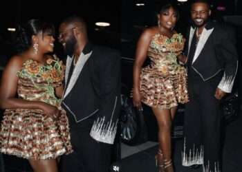 Funke Akindele