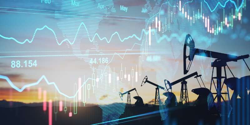 Oil prices, OPEC+