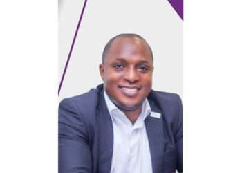 Dr. Seyram Kawor Senior Finance Lecturer (UCC)