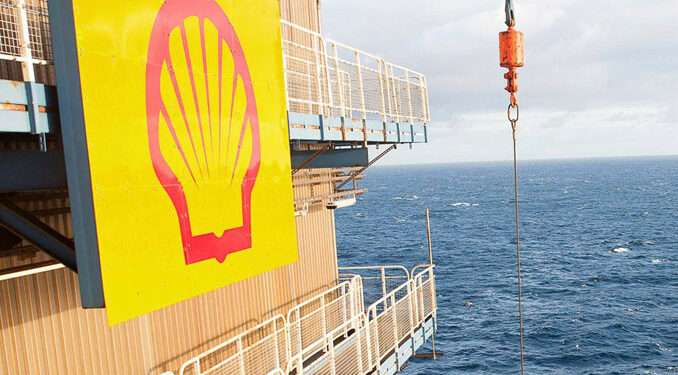 Shell