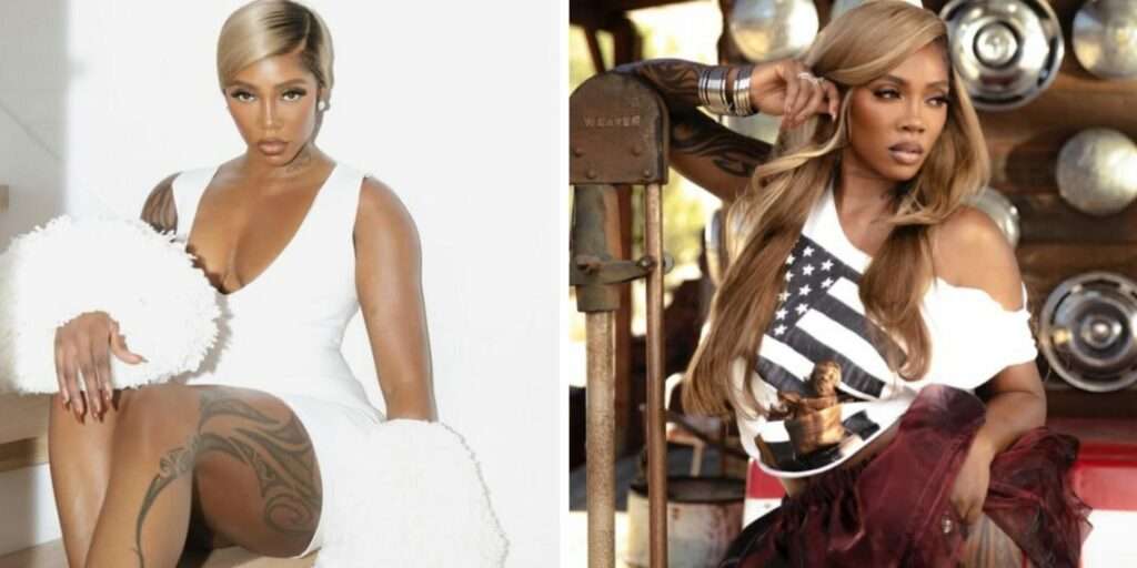 Tiwa Savage Hints at Quitting Music 2 tiwa