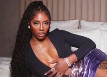 Tiwa Savage