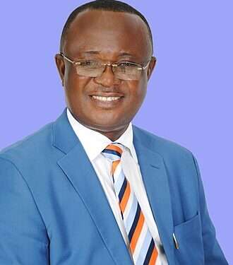 Hon. Joseph Osei-Owusu Former MP for Bekwai Constituency