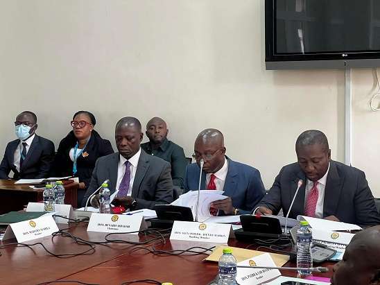 Health Minister Designate Vows to Improve Drone Medical Delivery Service 2 473365134 9041587335932628 1427391531225723592 n 4