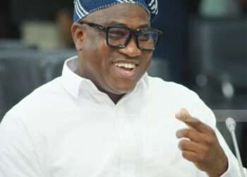 Hon. Murtala Muhammed Minister of State Designate
