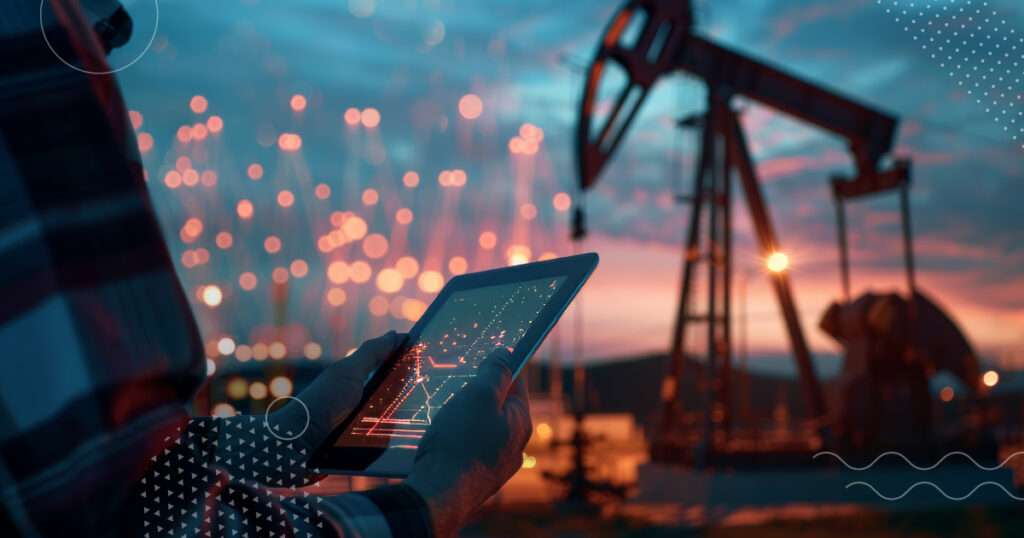 Oil and Gas Exploration