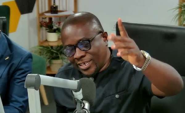 Andrew Appiah Danquah