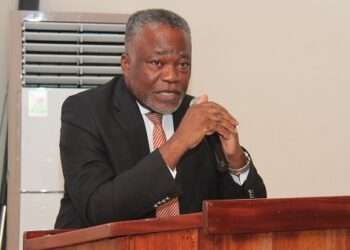 Colonel Festus Aboagye