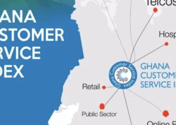 Ghana’s Customer Satisfaction Index Drops to 72% in 2024