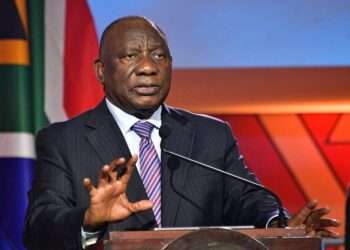 Trump May Skip G20 Summit In South Africa