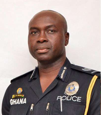 DCOP Abdul Osman Razak