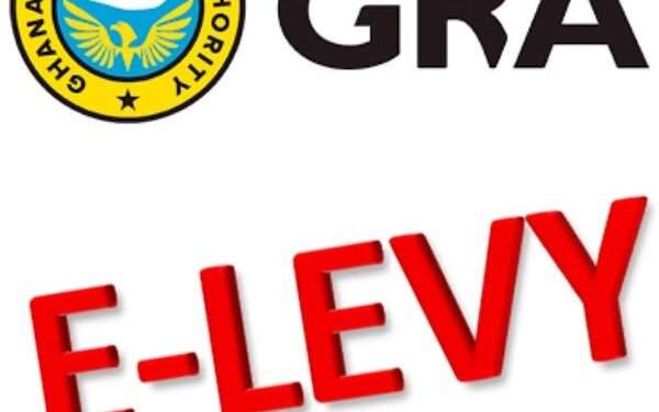 Simons Criticizes E-Levy, Urges Tax Framework Overhaul 1 Franklin Cudjoe suggest National Savings Scheme for economic growth