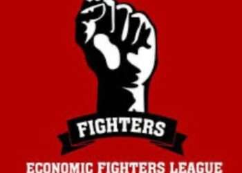 The Economic Fighters League  symbol