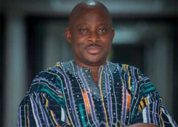 Edward Abambire Bawa