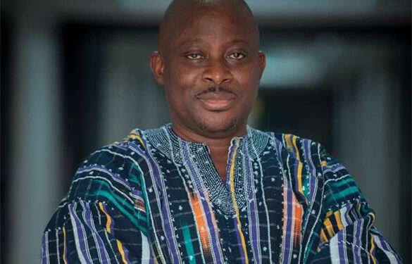 Edward Abambire Bawa