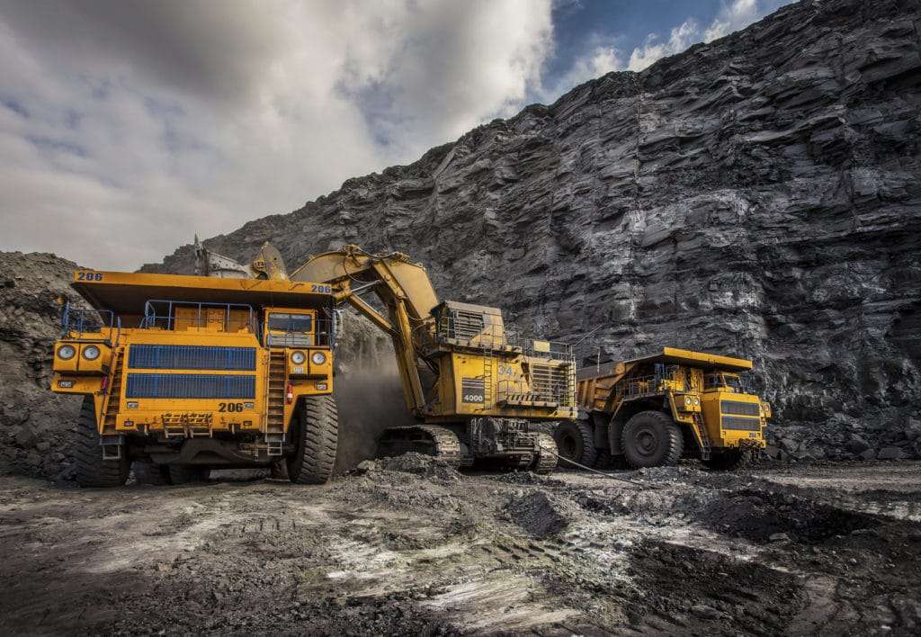 Mineral Exploration