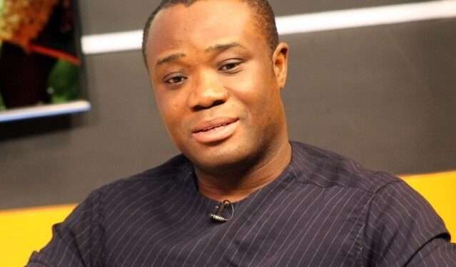Mahama’s Car Gifts, Lawful- Ofosu Kwakye 1 Kwakye Ofosu on government spending