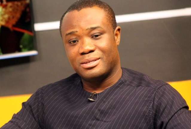 Kwakye Ofosu on government spending 