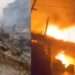 GUTA Bemoans Fire Incident at Kantamanto Market 12 Fire Incidents at Kantamanto