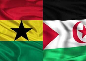 Ghana suspends diplomatic relations with Sahrawi Arab Democratic Republic