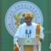 President John Dramani Mahama