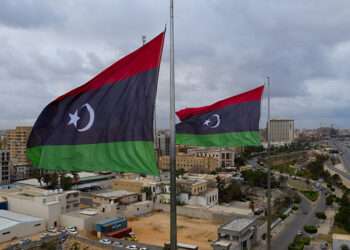 Libya unified government talks