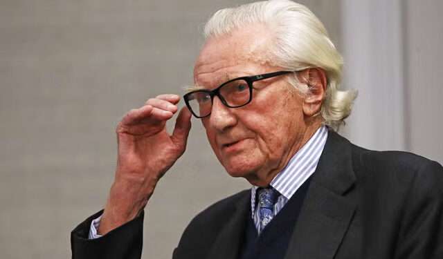 Heseltine Urges UK to Rejoin EU, Calls Brexit a “Pack of Lies” 1 Lord Heseltine