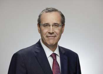 Germany's ambassador to the UK, Miguel Berger