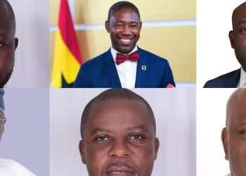 Ministerial Reshuffle