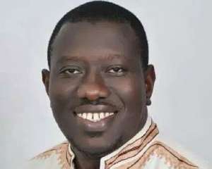 Nana Attobrah Quaicoe