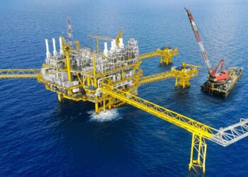 oil and gas exploration