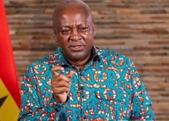 President Mahama bans sale of state lands