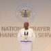 President John Dramani Mahama