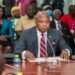 Hon. Samuel Okudzeto Ablakwa, Minister for Foreign Affairs Designate