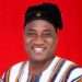 Hon. Ibrahim Murtala Mohammed  Minister of Environment, Science, Technology, and Innovation