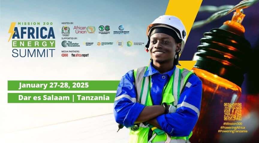 Government Champions Youth as Drivers of Ghana’s Energy Transition 3 Africa Energy Summit