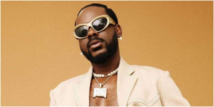 Adekunle Gold