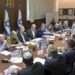 Israel's security cabinet to discuss Next Phase Of Ceasefire.