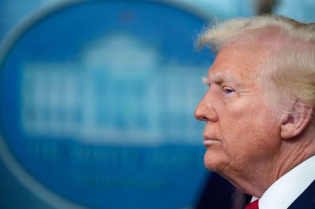 US President, Donald Trump To Be Kind On Anticipated Tariffs